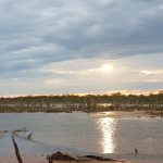 laguna-capitan-chaco-amanecer-clima-nublado-campo