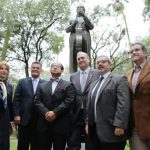 municipalidad asunción mangoré plaza uruguaya