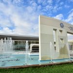 Conmebol Sede Fachada