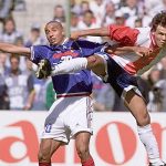 wc 1998 francia paraguay trezeguet93