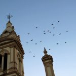 Iglesia de Itaugua
