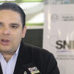Enrique López, director de Empleo 1