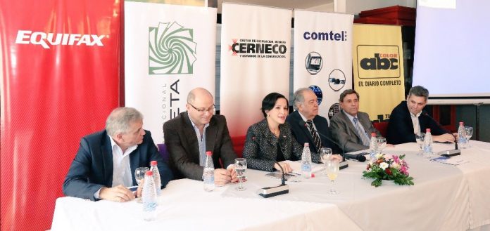 Reunión Cerneco- ministra de Hacienda