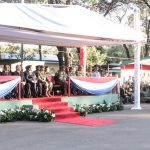 aniversario del regimiento escolta presidencial 3