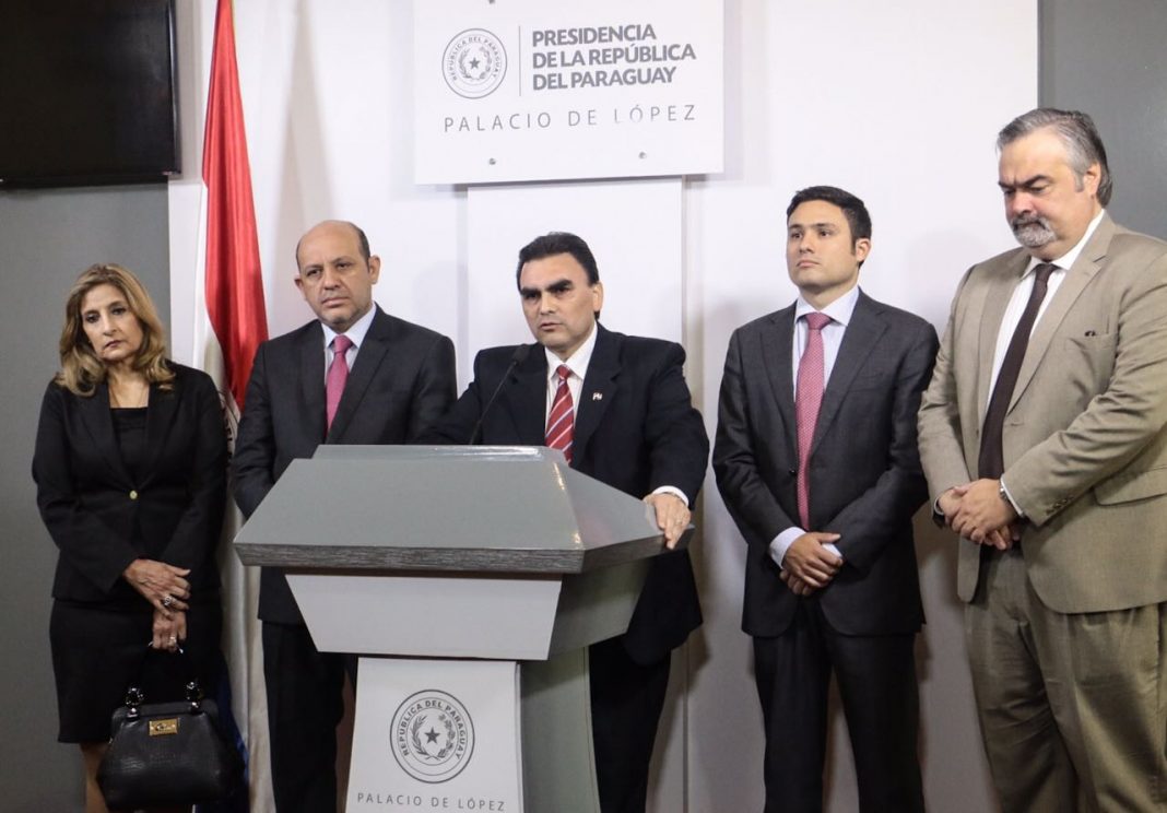 directorio del bnf - conferencia de prensa