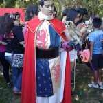 FESTIVAL MEDIEVAL CETRERÍA