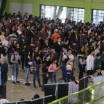 feria de empleo en Fernando de la Mora- jovenes- trabajo 8