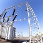 inauguracion de mejoras electricas en Canindeyu- ANDE- presidente 3