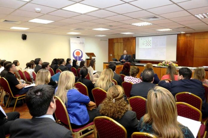 jornadas corte suprema de justicia