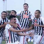 libertad campeon