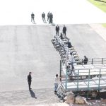 motos entregadas a la Policia Nacional- donaciond de Taiwan 6