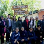 posadas huertas orgánicas