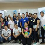 Alto Paraná minsterio de salud