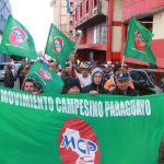 CAMPESINOS 2 MARCHA