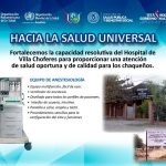 ENTREGA DEL EQUIPO
