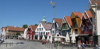 Suecia, Dinamarca y Finlandia encabezan Índice de Objetivos de Desarrollo