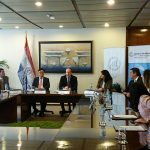 banco mundial banco central del paraguay