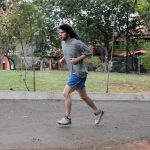 corridas trotes parque
