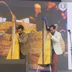 hermanos corbalan en la expo astana