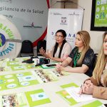 salud inmunización _ desparasitación