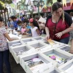 ASUNCION CALLES FESTEJOS