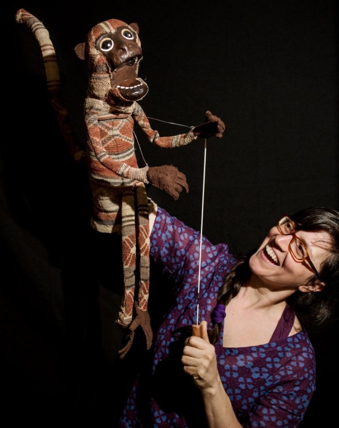 TITERES GENTILEZA KUNU'U TITERES