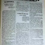 EL CENTINELA DIARIO