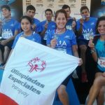 Equipo de Atletismo de OEP