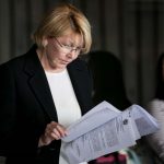FISCAL VENEZOLANA PIDE RETIRAR INMUNIDAD A MAGISTRADOS PARA SER INVESTIGADOS