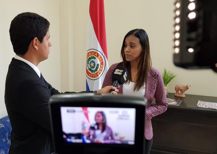 LILIAN GUCCIONE BECAL