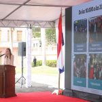 Informe de gestion- Senavitat- viviendas- Palacio de Gobierno 1