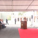 Informe de gestion- Senavitat- viviendas- Palacio de Gobierno 8