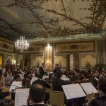 OSIC música en los palacios
