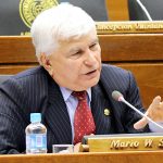 Mario Soto