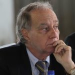 Max Haber embajador