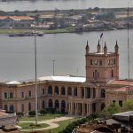 PALACIO DE LÓPEZ