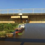 Puente Remanso