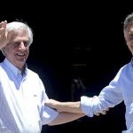 Uruguay-argentina-vazquez-macri