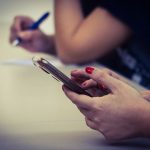 acceso a internet- encuesta en Paraguay 5