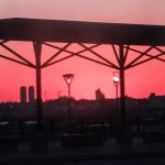 amanece en Asuncion 1