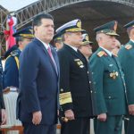 ceremonia de la creacion de las fuerzas armadas 10