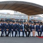 ceremonia de la creacion de las fuerzas armadas 11