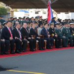 ceremonia de la creacion de las fuerzas armadas 13