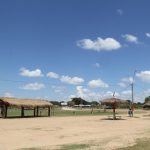 clima despejado soleado calido caluroso imagen villa oliva