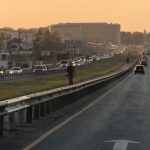clima- jornada- Asuncion- ruta- trafico 1-caluroso