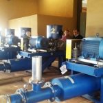 cloaca encarnacion planta de tratamiento