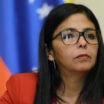 delcy-rodriguez-venezuela