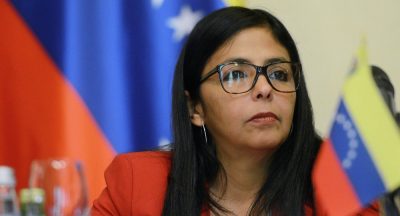delcy-rodriguez-venezuela