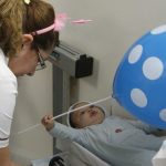 dia del niño en el Ineram