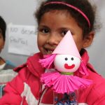 dia del niño en el Ineram 32
